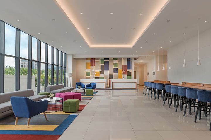 Hotel Interior 2 of 76