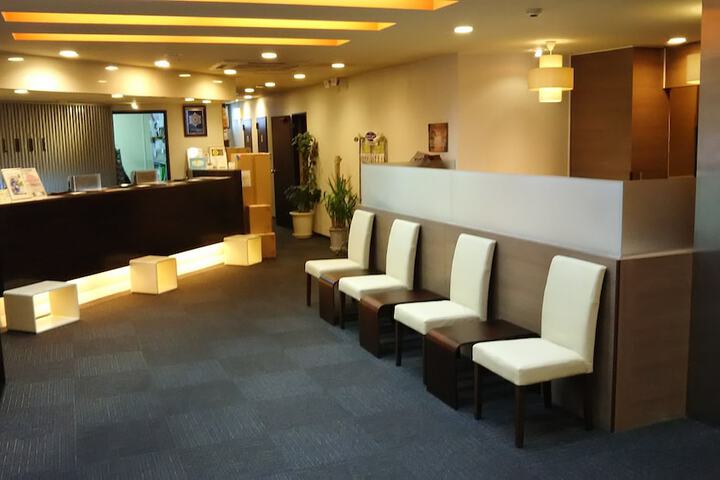 Hotel Interior 2 of 31
