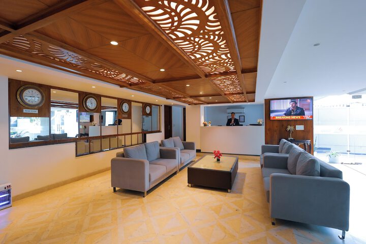 Hotel Interior 2 of 56