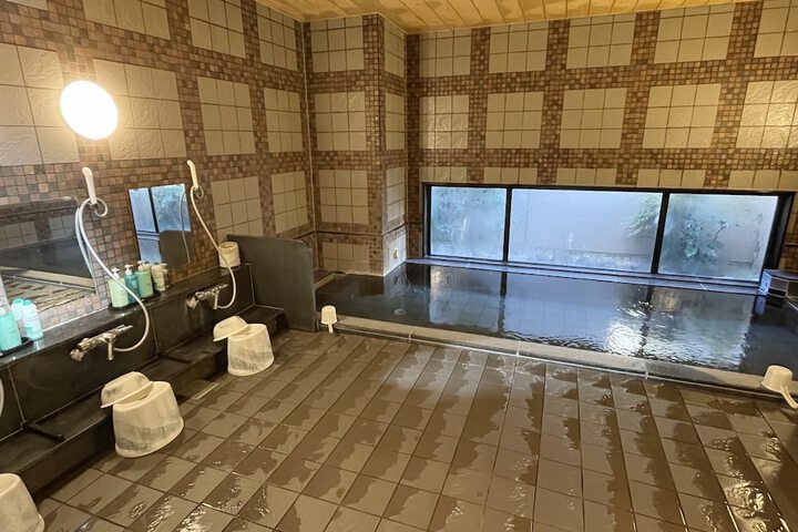 Spa and Wellness