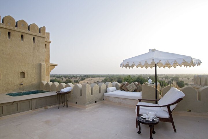 Terrace/Patio 21 of 65