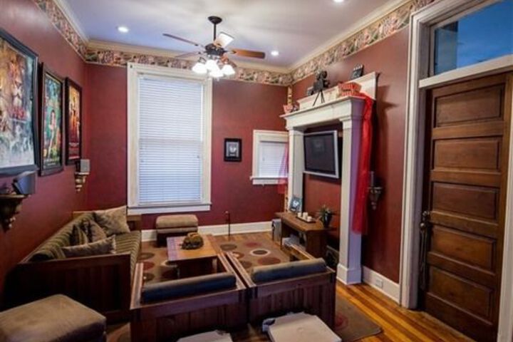 Hotel Interior 19 of 22