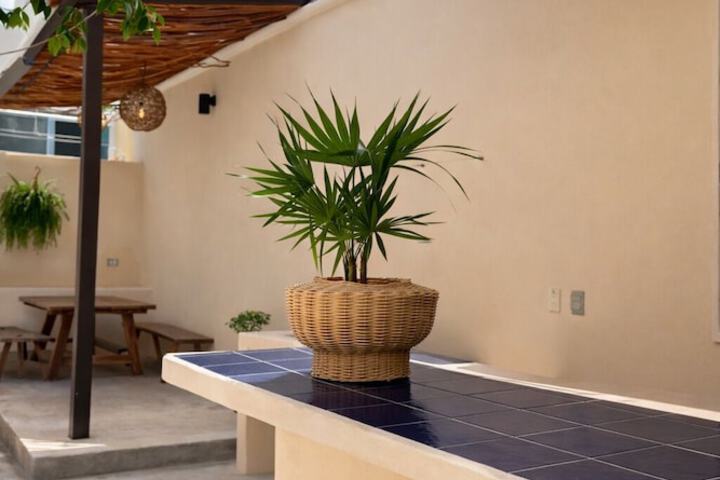 Terrace/Patio 17 of 24