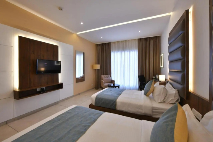 Room 7 of 20