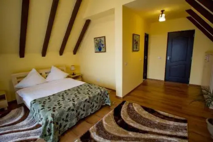 Photo of Green Garden Resort