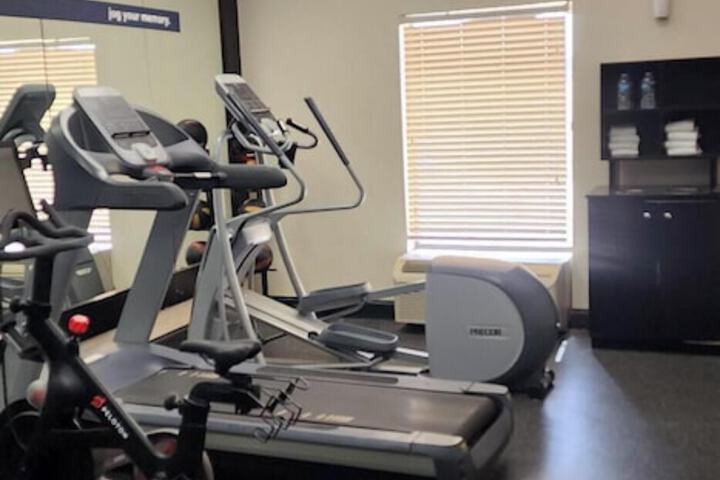 Fitness Club