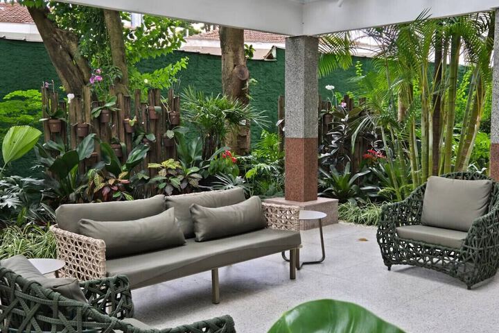 Terrace/Patio 24 of 24