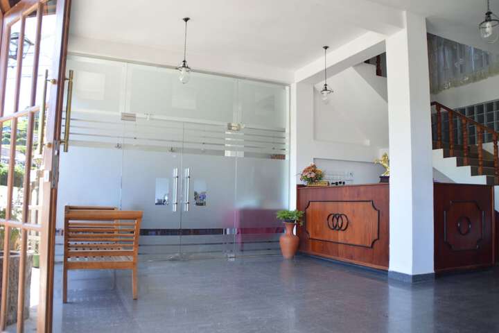 Hotel Interior 2 of 53