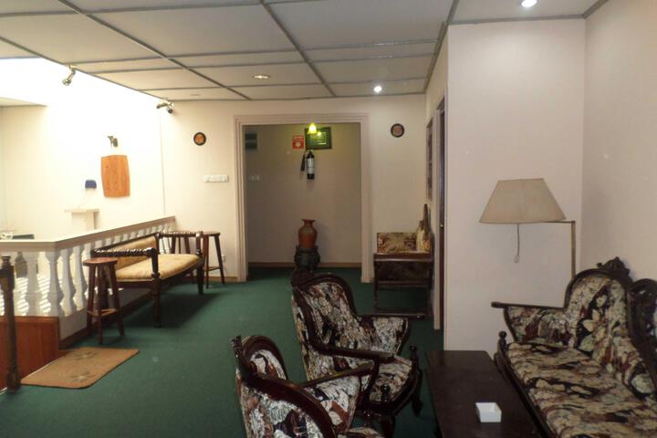Hotel 1 of 5