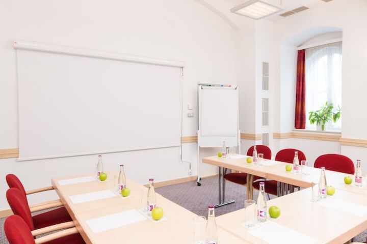 Meeting 22 of 25