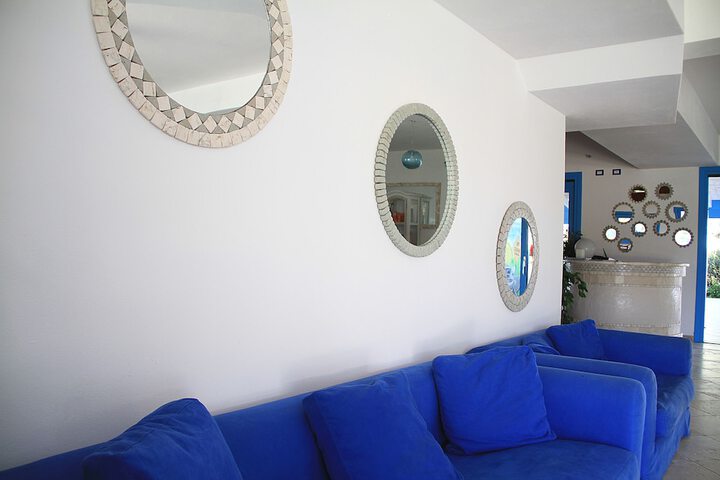 Lobby Photos