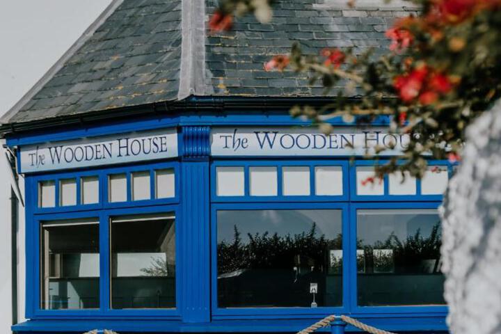 Image of The Wooden House - Room Only Accomodation
