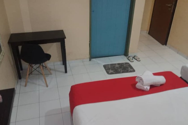 Room 7 of 20