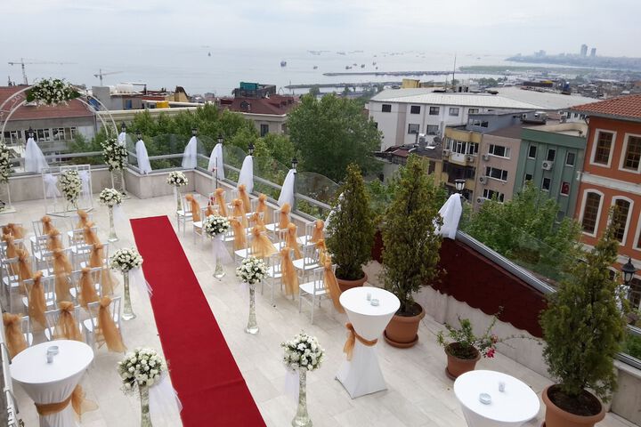 Wedding/Banquet 74 of 115