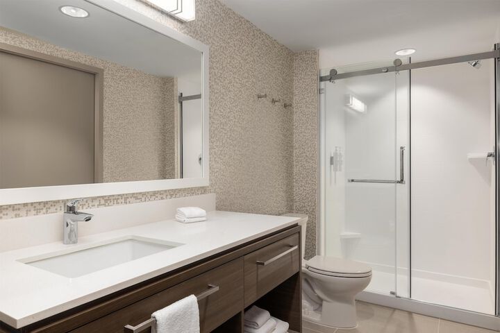 Bath Interior