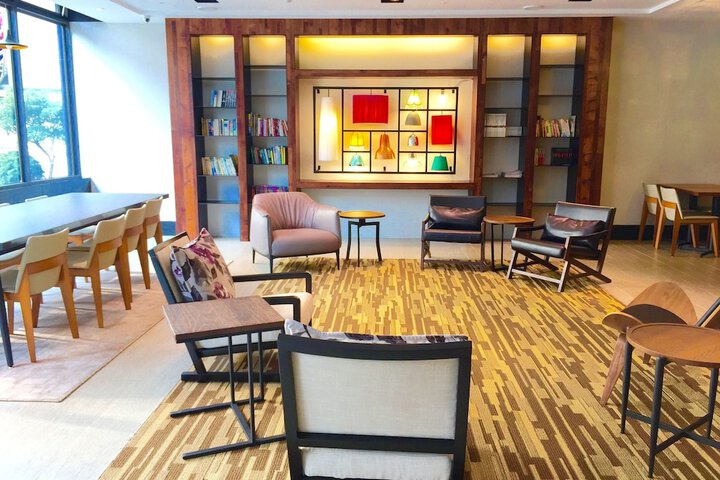 Hotel Interior 2 of 46