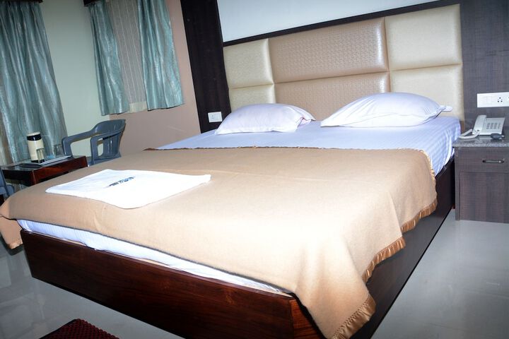 Fitness Facility Photos