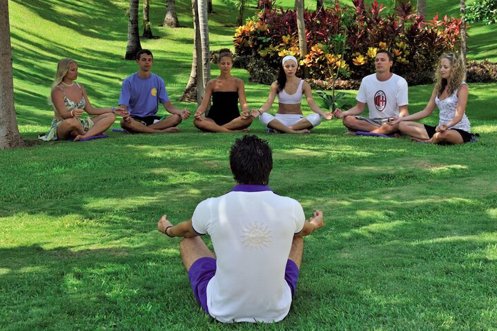 Yoga