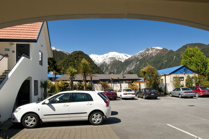 View from room
