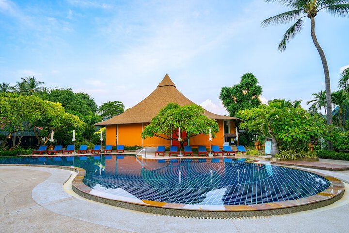 Pool to Cool