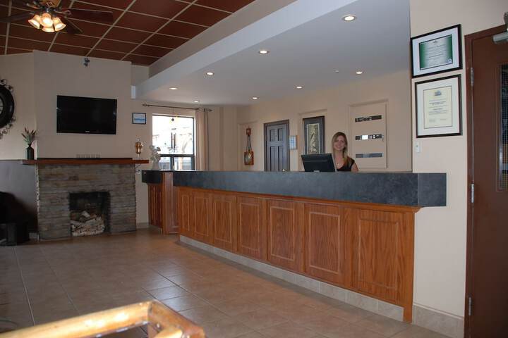 Hotel Interior 2 of 45