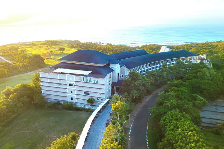 The Ululani