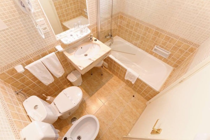 Bathroom Vanities