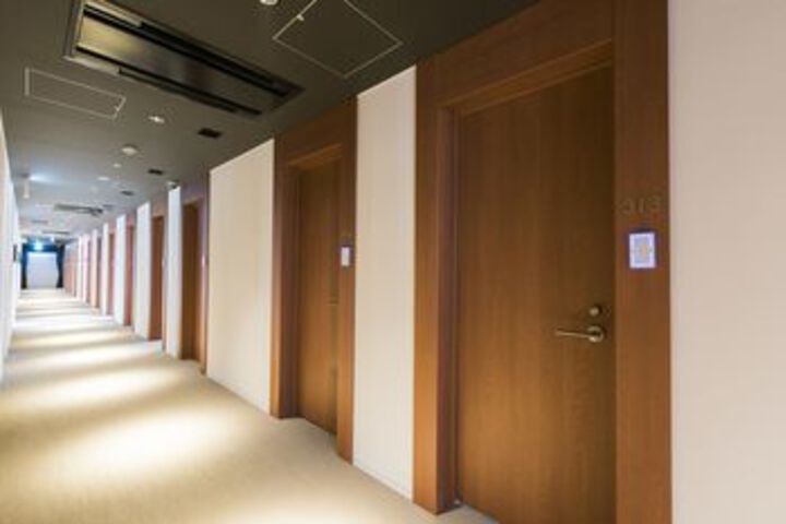 Fitness Center Photo