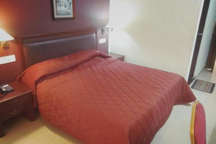 Hotel Sreelakshmi Park