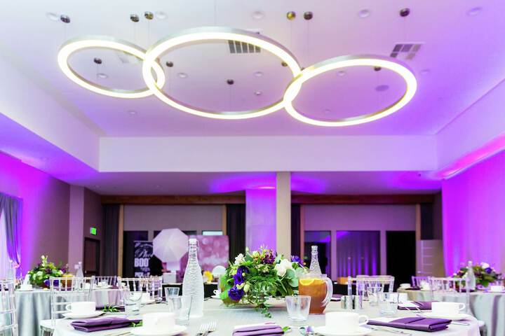 Ballroom