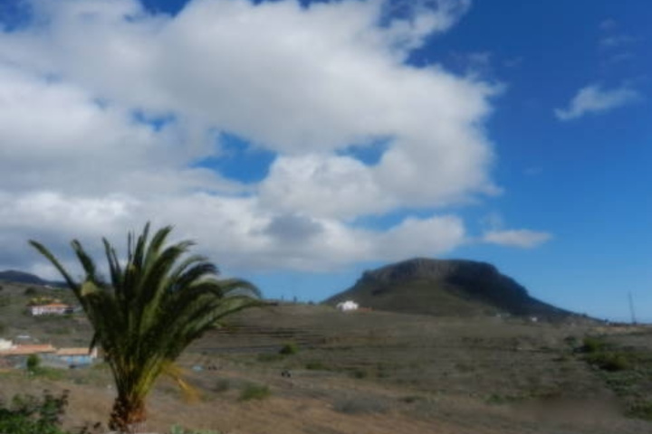 La Hoya del Cura