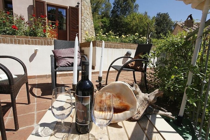 Terrace/Patio 57 of 71