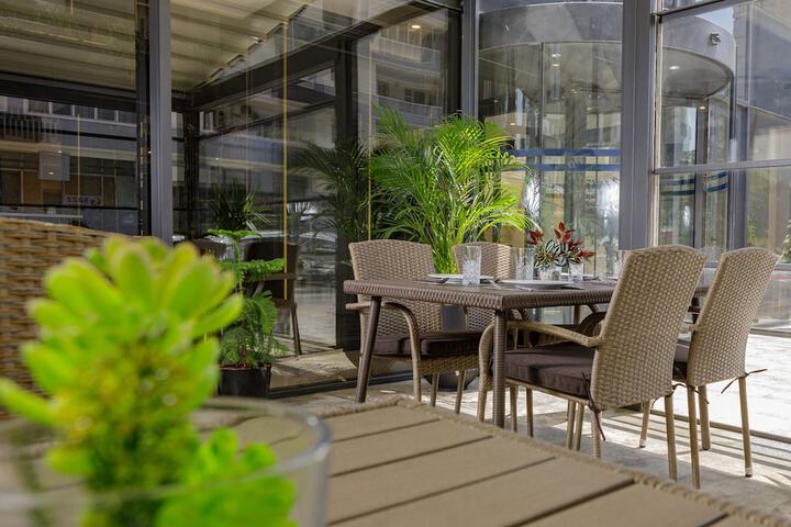 Terrace/Patio 19 of 36