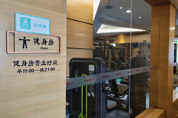 Health and Fitness 3 of 41