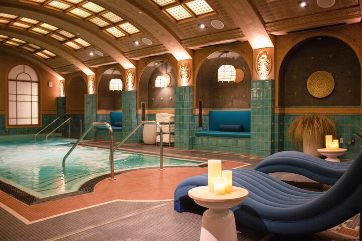 Spa