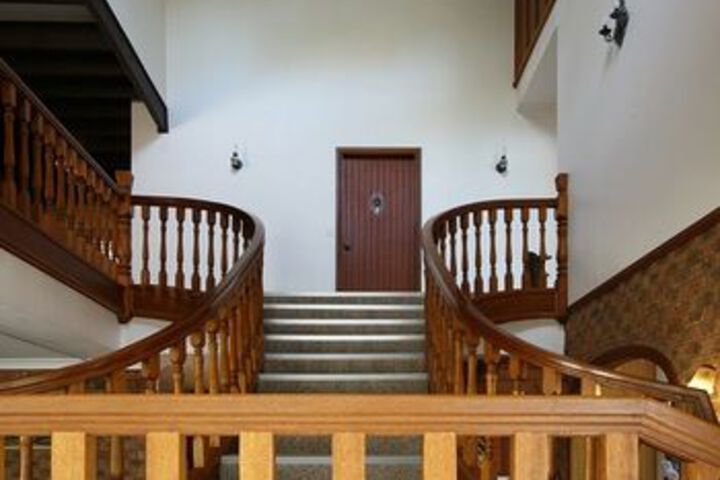 Hotel Interior 166 of 177