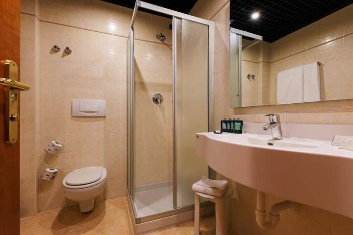 Bathroom Vanities