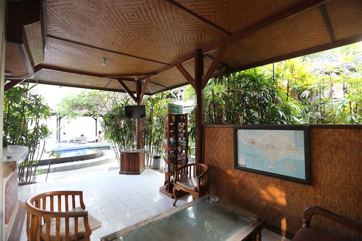 Hotel Interior 3 of 125