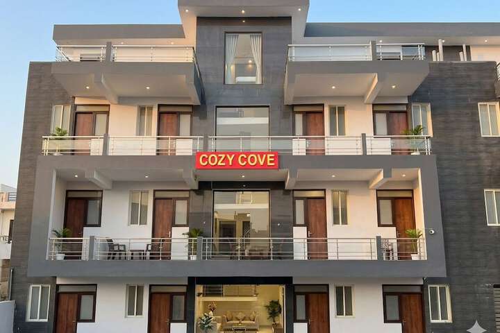 COZY COVE