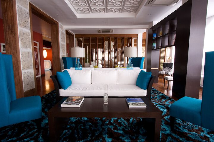 Lobby Photos