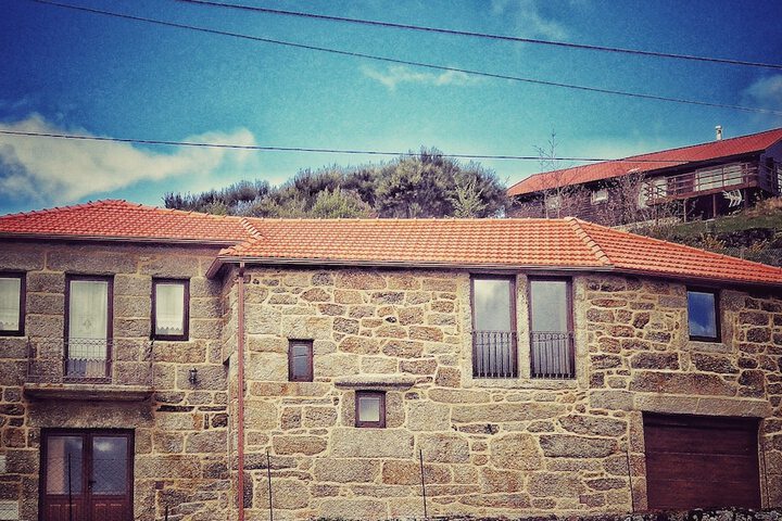 Machetas Coutry House