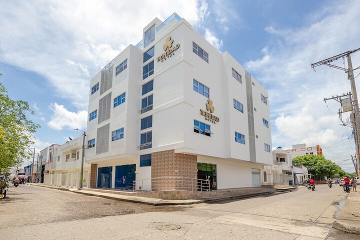 Photo of Ayenda Hotel Trinidad