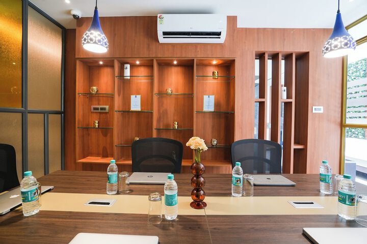 Business Center 50 of 55