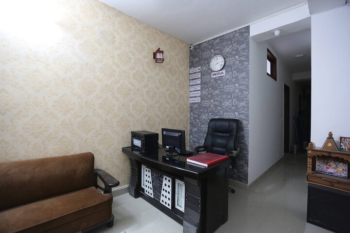 Hotel Interior 3 of 15