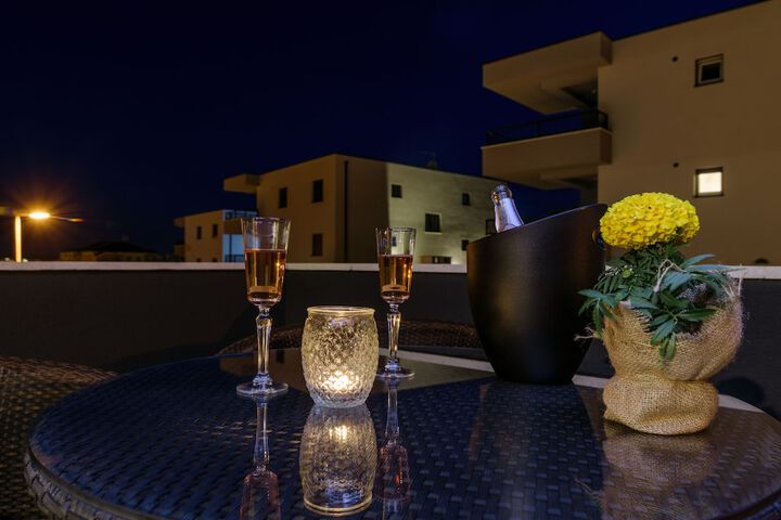 Terrace/Patio 14 of 23