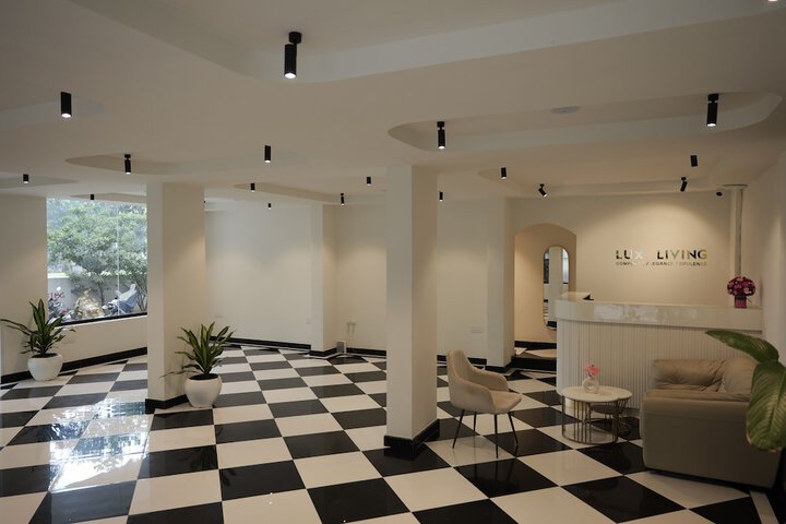 Hotel Interior 49 of 56