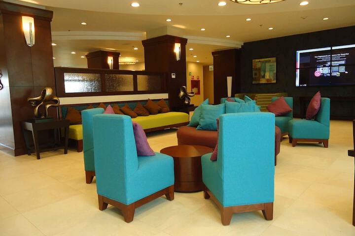 Hotel Interior 3 of 111