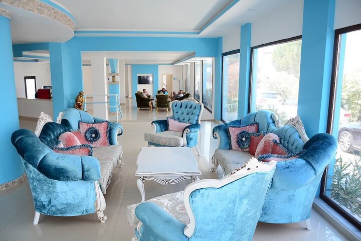 Hotel Interior 1 of 37