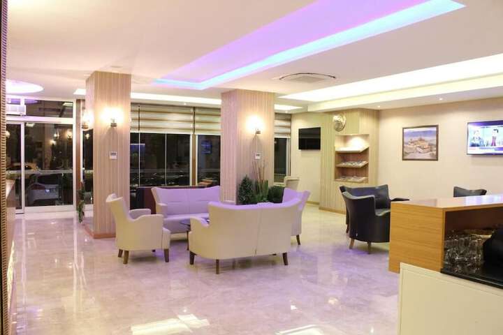 Hotel Interior 9 of 34