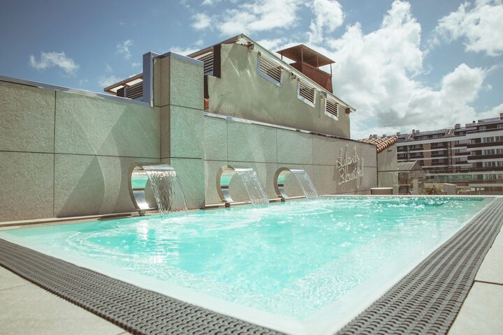 Image of Hotel Zenit Convento San Martín